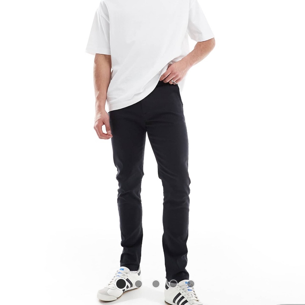 TOPMAN CHINOS